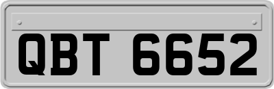 QBT6652