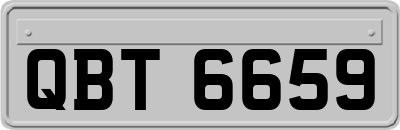 QBT6659