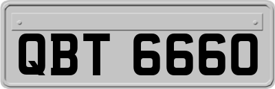 QBT6660