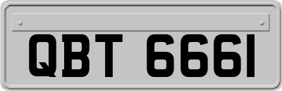 QBT6661