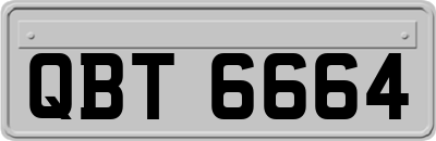 QBT6664