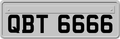 QBT6666