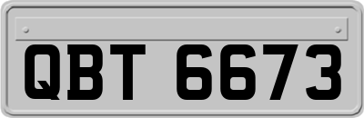 QBT6673