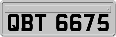 QBT6675