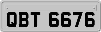 QBT6676