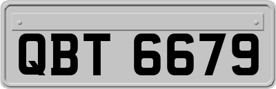 QBT6679