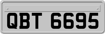 QBT6695