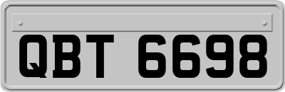 QBT6698