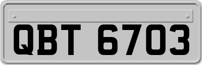 QBT6703
