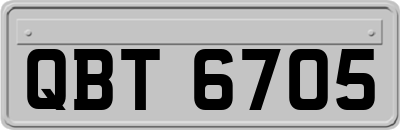QBT6705