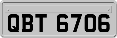 QBT6706