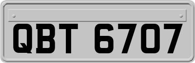 QBT6707