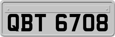 QBT6708