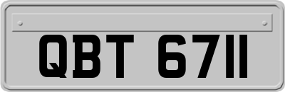 QBT6711