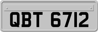 QBT6712