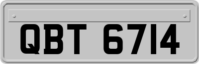 QBT6714
