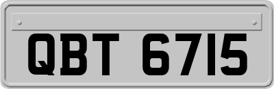 QBT6715