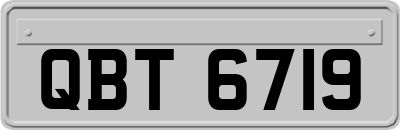 QBT6719