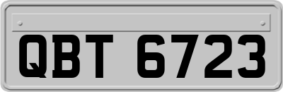 QBT6723