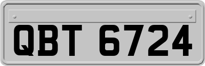 QBT6724