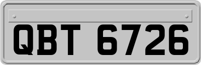 QBT6726