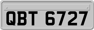 QBT6727