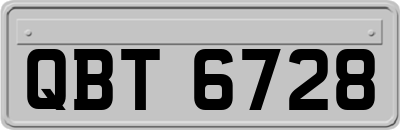 QBT6728