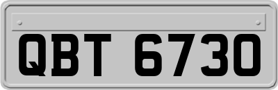 QBT6730