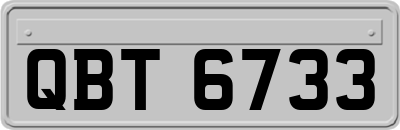 QBT6733