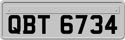 QBT6734