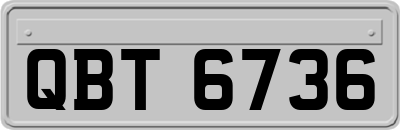 QBT6736