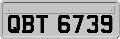 QBT6739