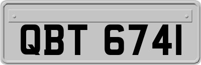 QBT6741