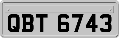 QBT6743
