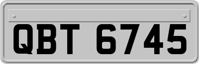 QBT6745