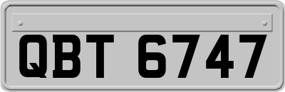 QBT6747