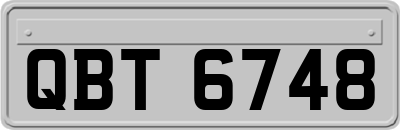 QBT6748
