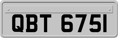 QBT6751