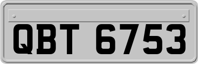 QBT6753