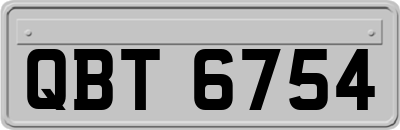 QBT6754