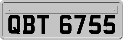 QBT6755