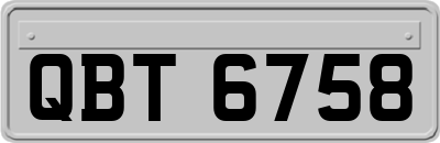 QBT6758