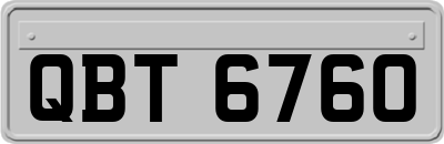 QBT6760