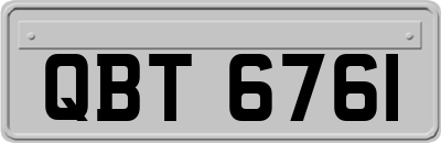 QBT6761