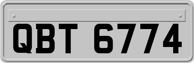 QBT6774