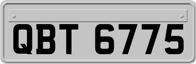 QBT6775