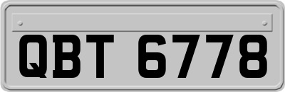 QBT6778
