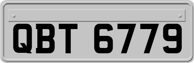 QBT6779