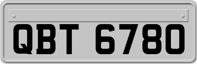 QBT6780