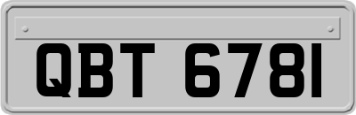QBT6781